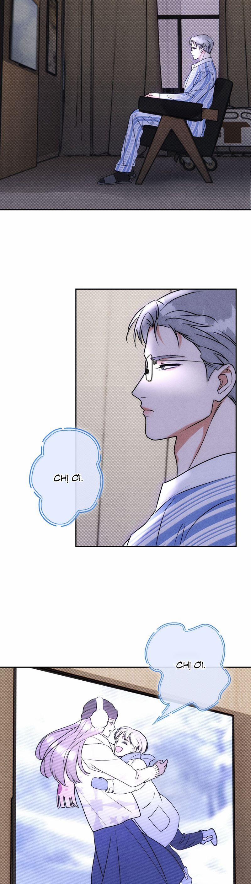 Anh Trai Tiện Lợi Của Tôi 63 trang 1