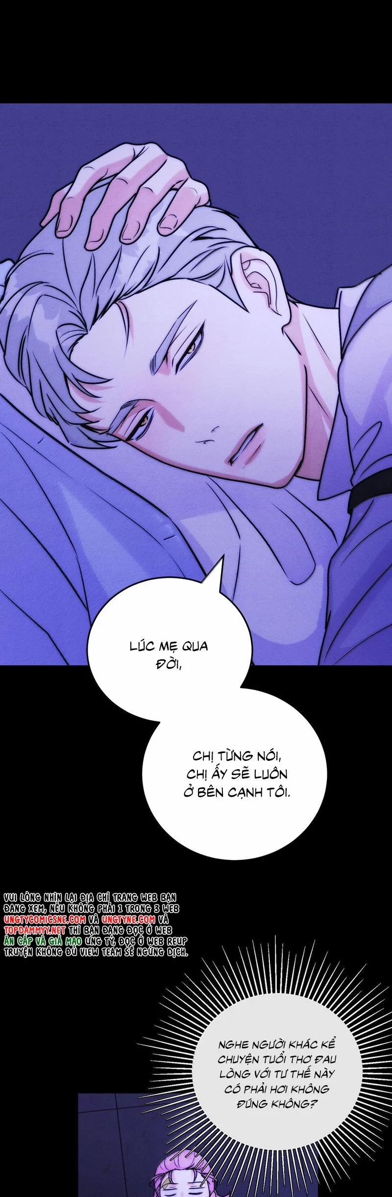 Anh Trai Tiện Lợi Của Tôi 63 trang 10