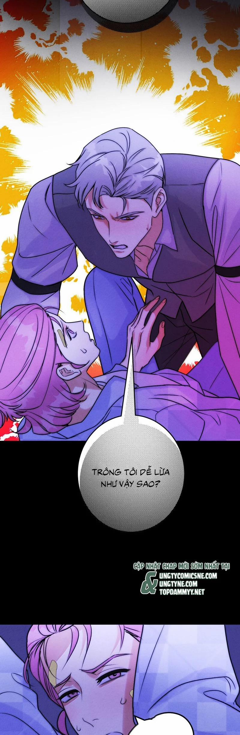 Anh Trai Tiện Lợi Của Tôi 63 trang 12