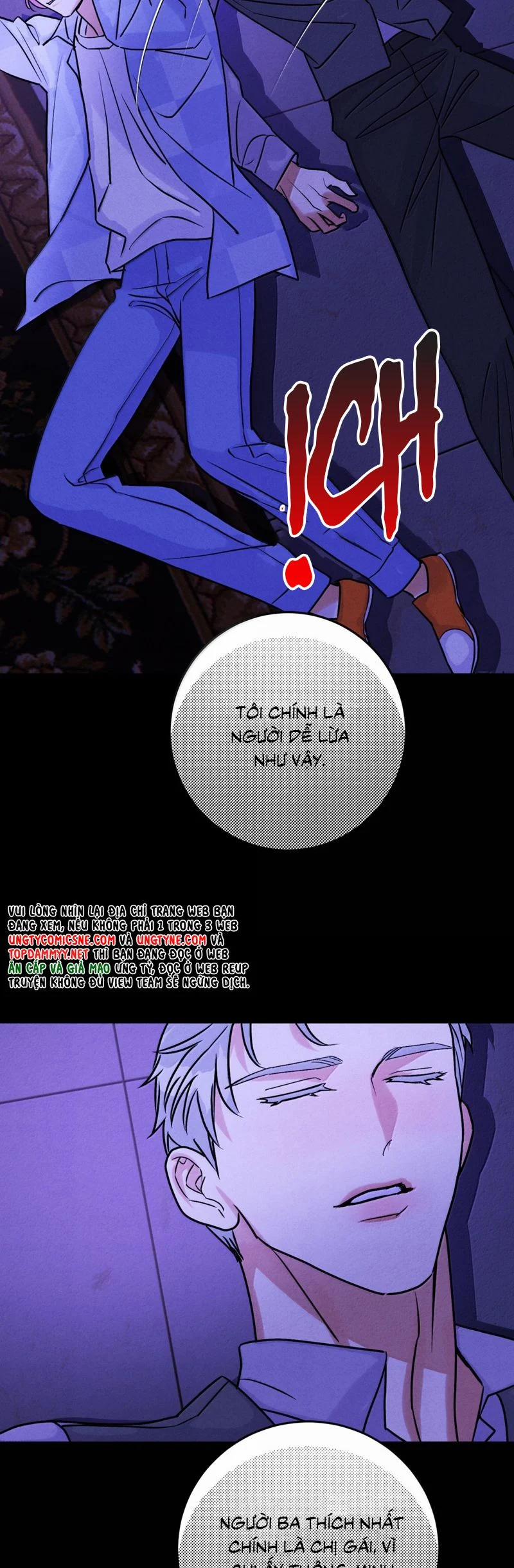 Anh Trai Tiện Lợi Của Tôi 63 trang 14