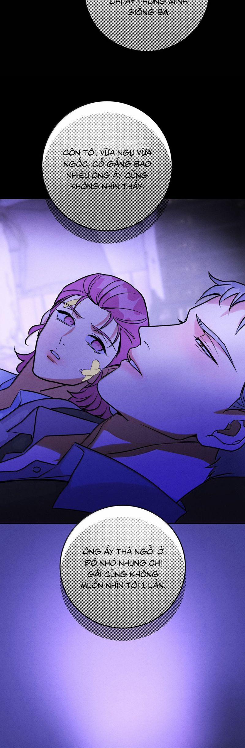 Anh Trai Tiện Lợi Của Tôi 63 trang 15