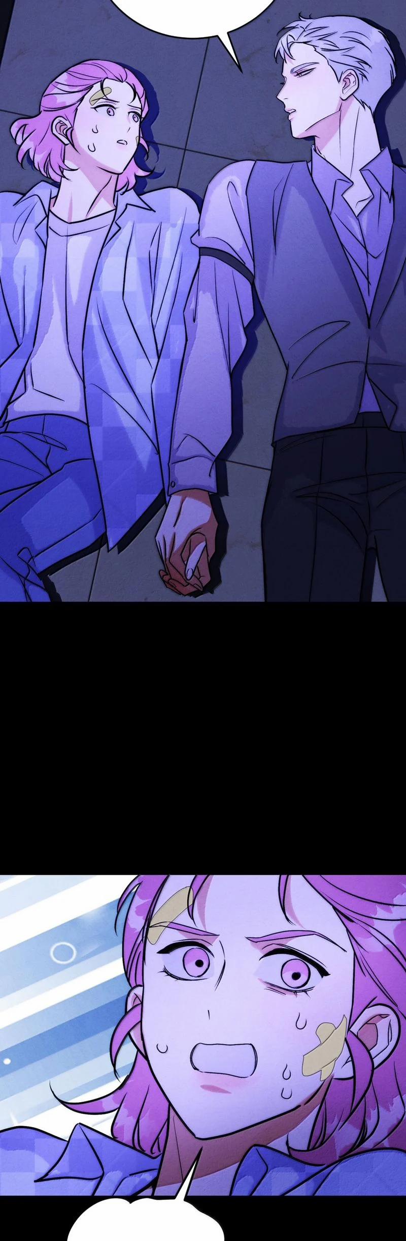 Anh Trai Tiện Lợi Của Tôi 63 trang 19