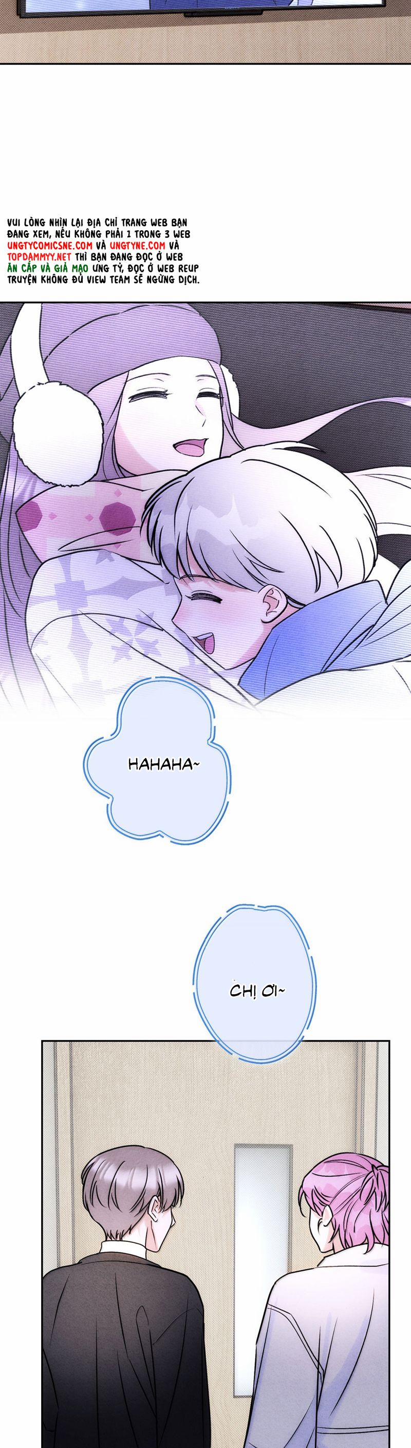 Anh Trai Tiện Lợi Của Tôi 63 trang 2