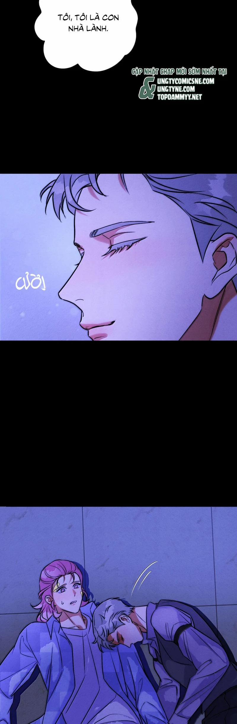 Anh Trai Tiện Lợi Của Tôi 63 trang 20