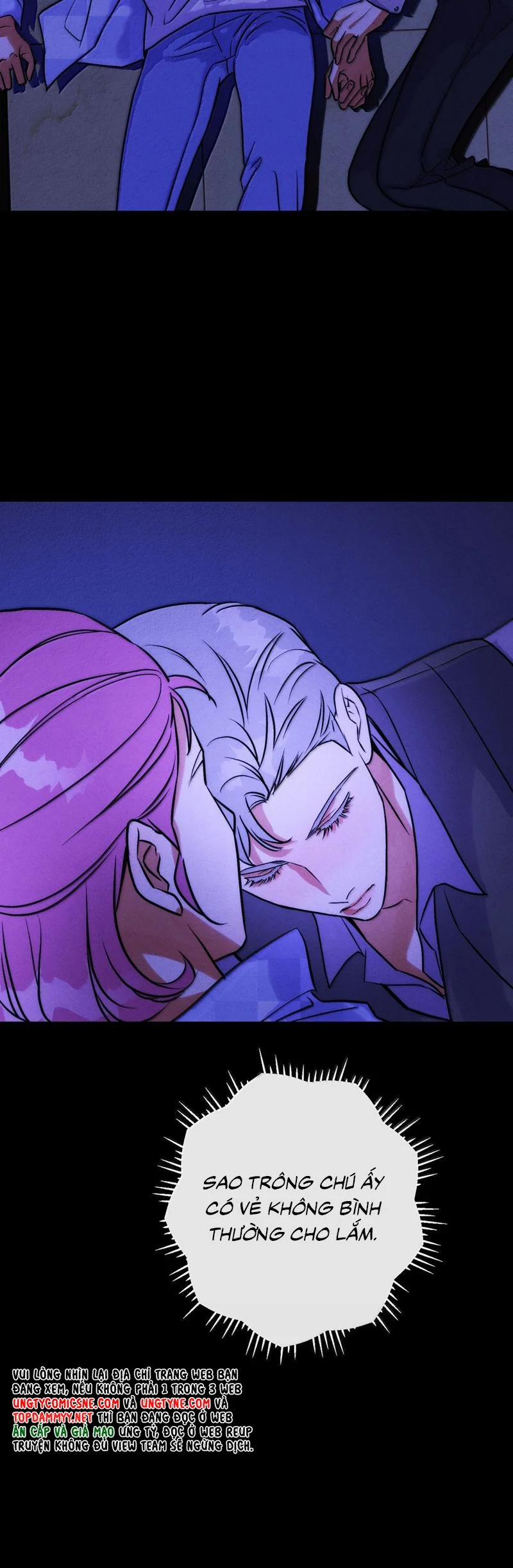 Anh Trai Tiện Lợi Của Tôi 63 trang 21