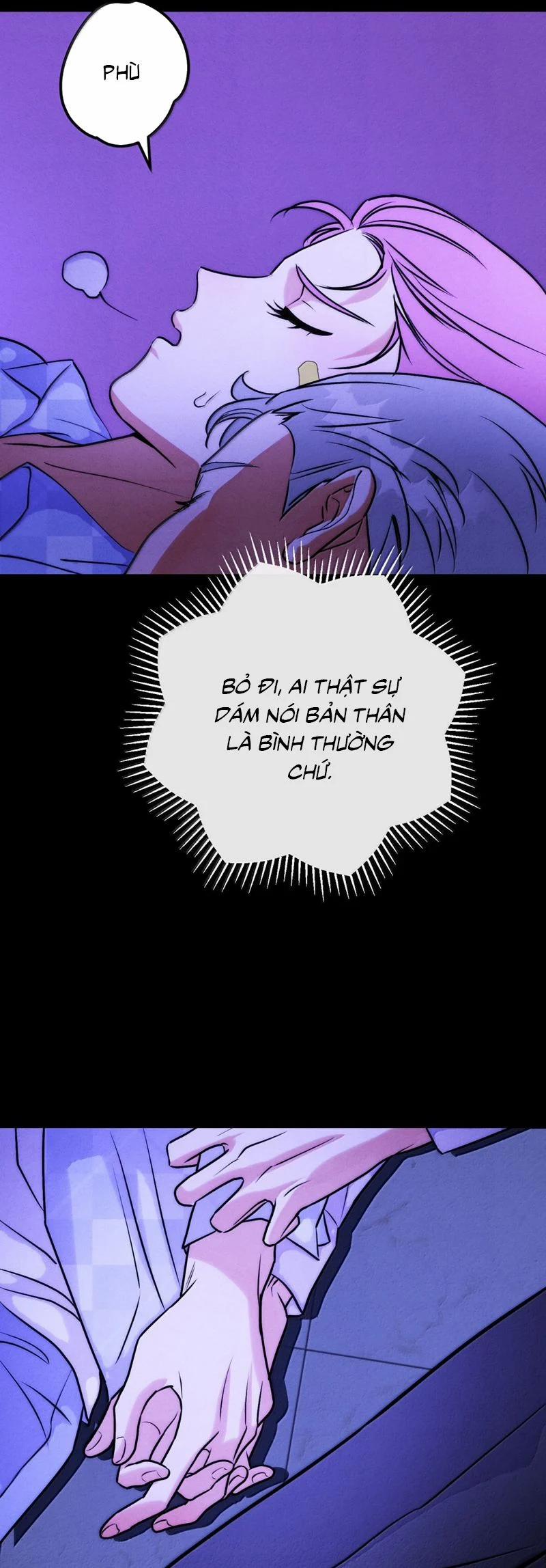 Anh Trai Tiện Lợi Của Tôi 63 trang 22