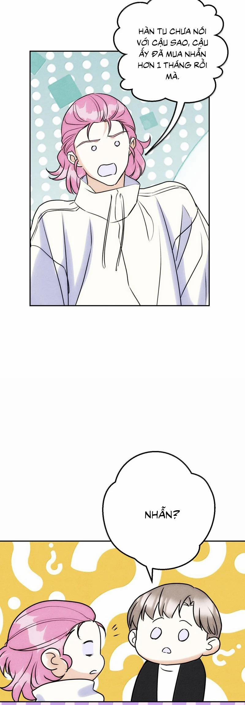 Anh Trai Tiện Lợi Của Tôi 63 trang 25