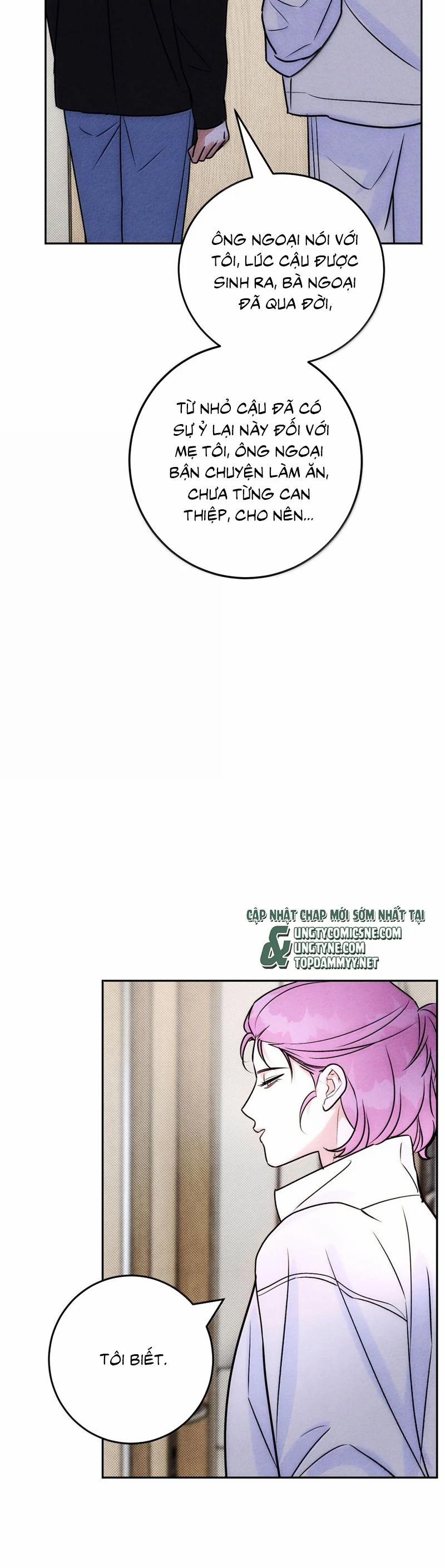 Anh Trai Tiện Lợi Của Tôi 63 trang 3