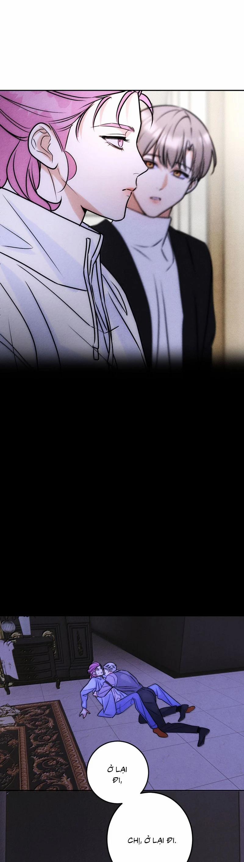 Anh Trai Tiện Lợi Của Tôi 63 trang 4