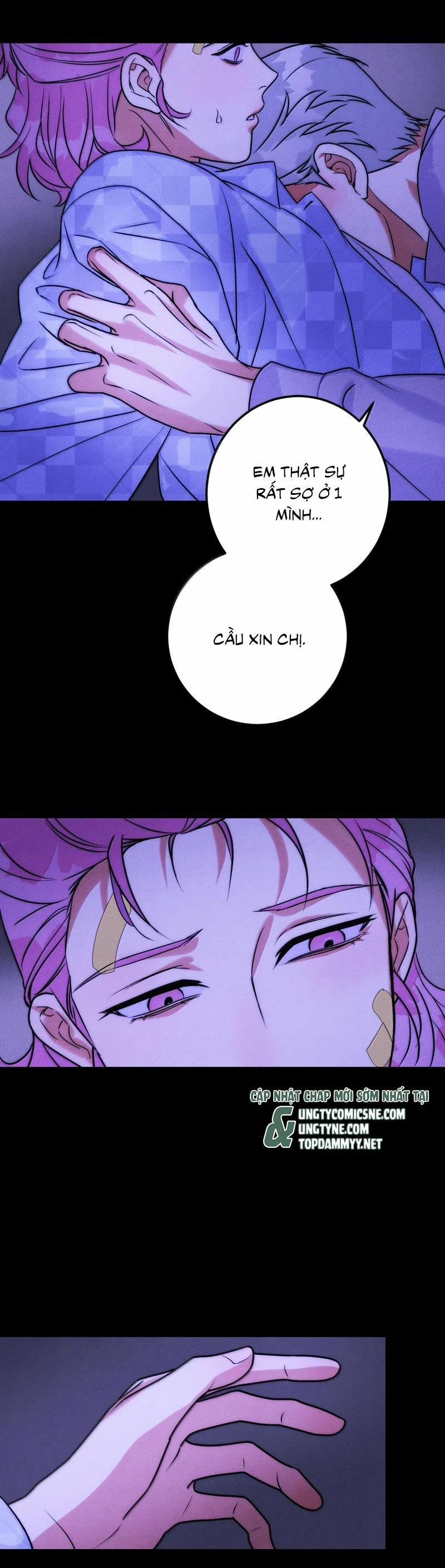 Anh Trai Tiện Lợi Của Tôi 63 trang 6