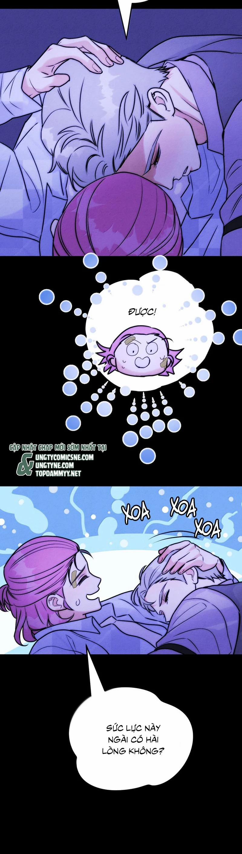 Anh Trai Tiện Lợi Của Tôi 63 trang 9