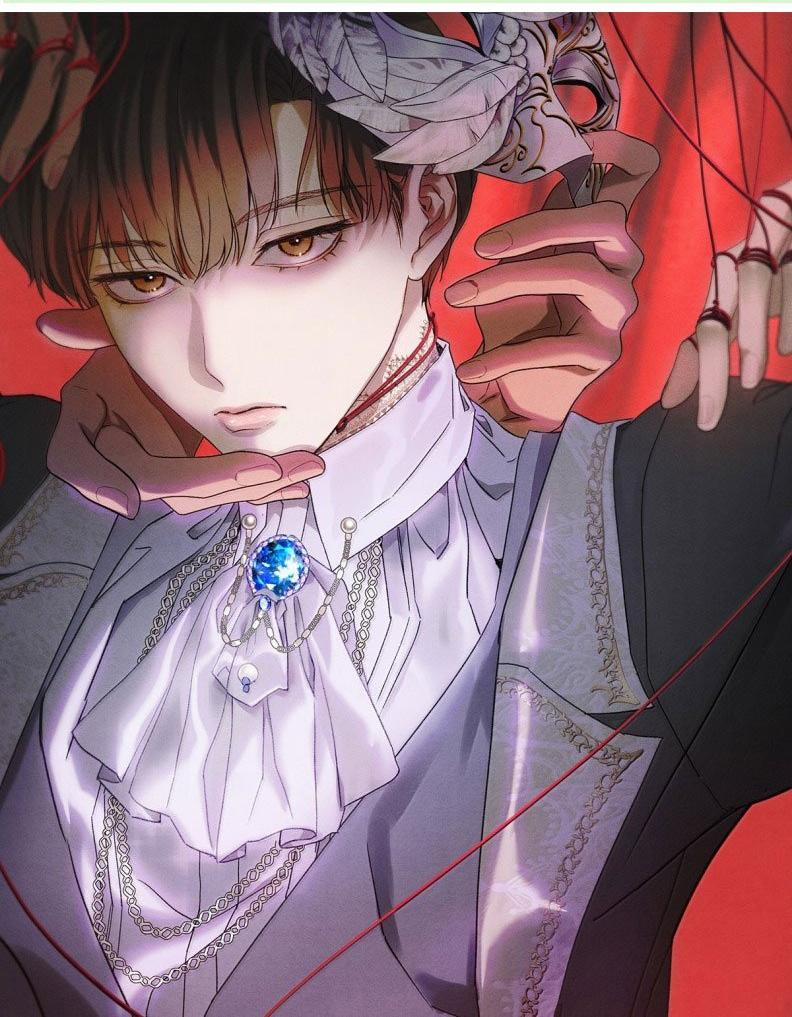 Anh Trai Tiện Lợi Của Tôi 64 trang 0