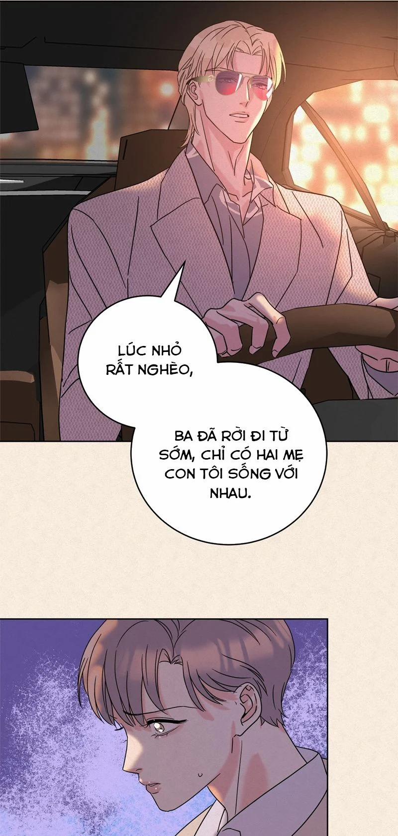 Anh Trai Tiện Lợi Của Tôi 8 trang 16