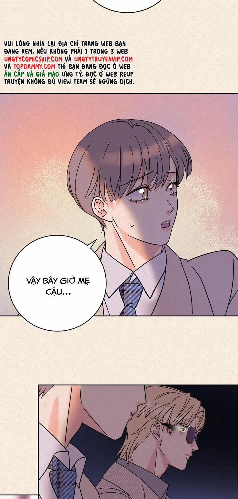 Anh Trai Tiện Lợi Của Tôi 8 trang 18