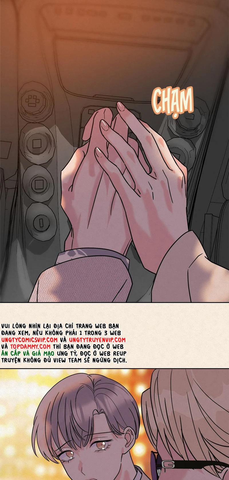 Anh Trai Tiện Lợi Của Tôi 8 trang 21