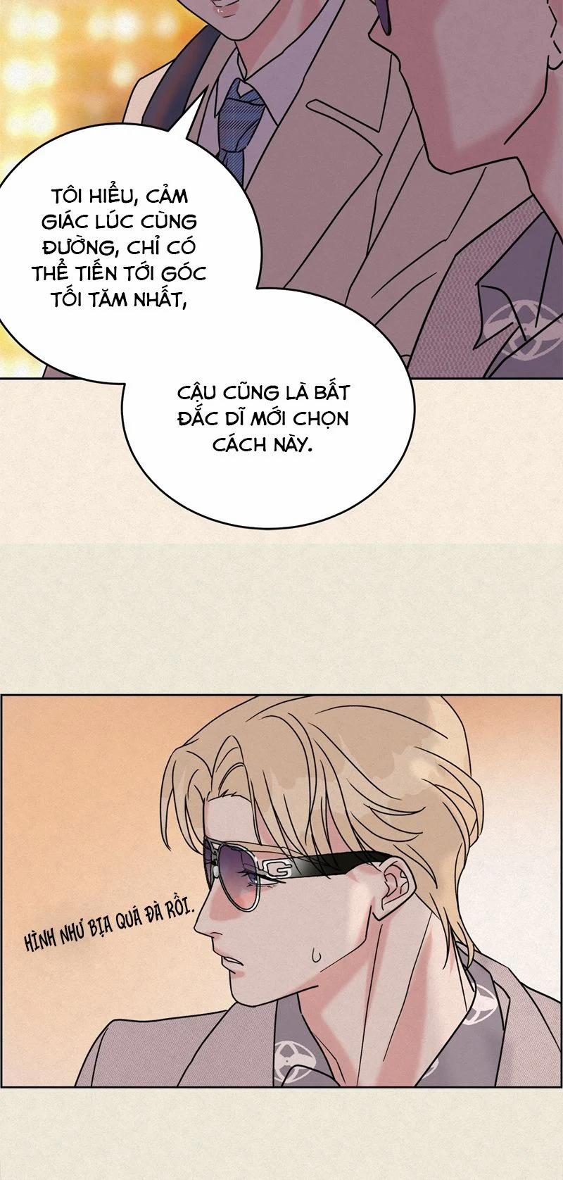 Anh Trai Tiện Lợi Của Tôi 8 trang 22