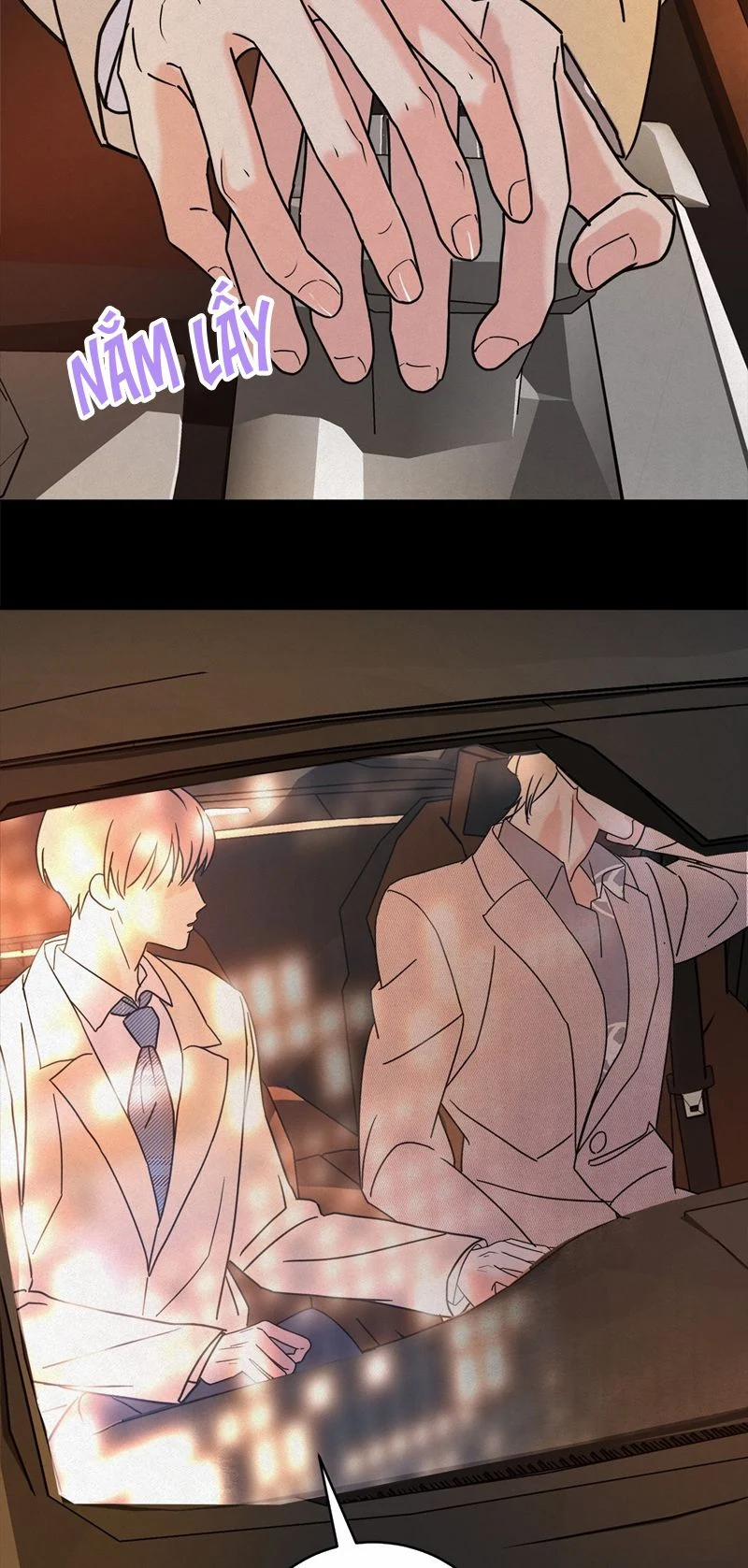 Anh Trai Tiện Lợi Của Tôi 8 trang 27