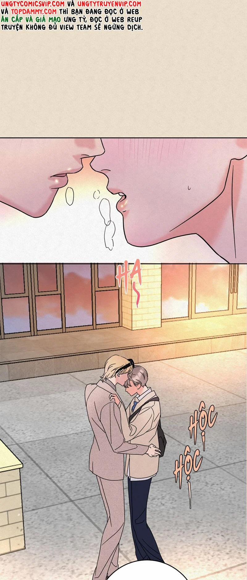 Anh Trai Tiện Lợi Của Tôi 8 trang 4