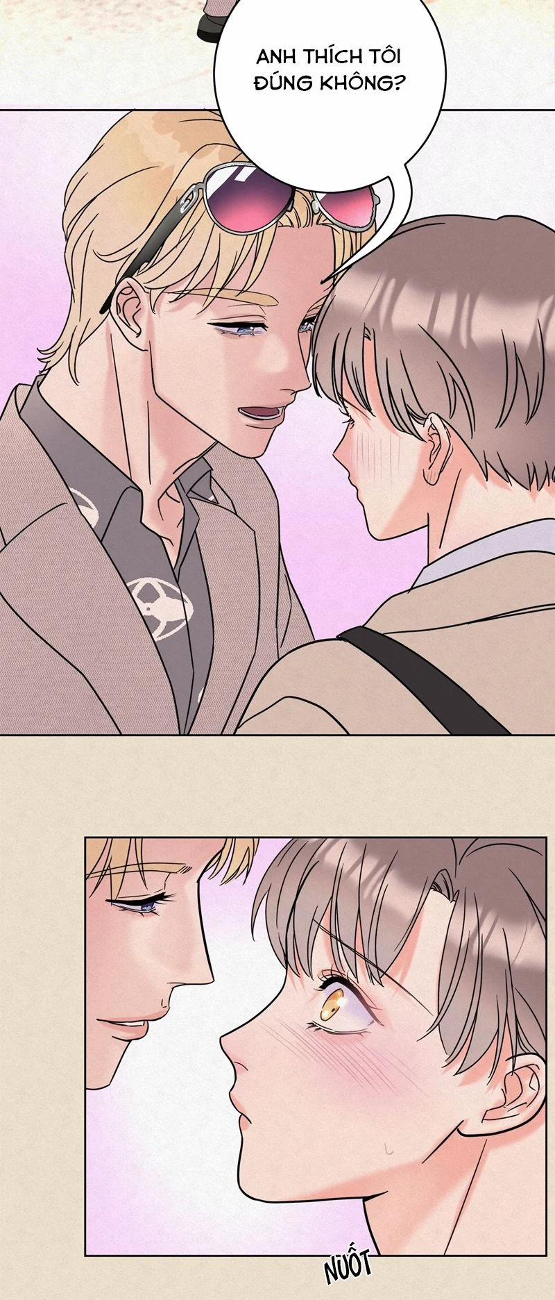 Anh Trai Tiện Lợi Của Tôi 8 trang 5