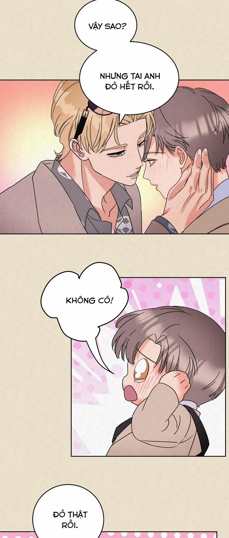 Anh Trai Tiện Lợi Của Tôi 8 trang 9