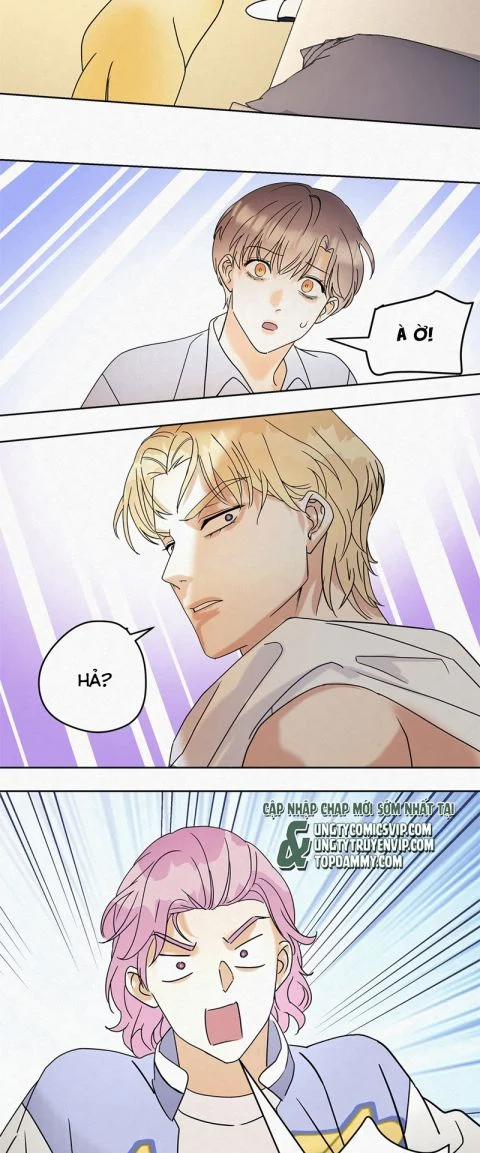 Anh Trai Tiện Lợi Của Tôi 9 trang 13