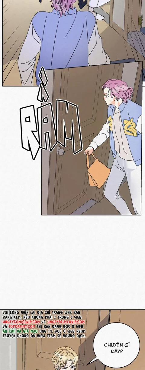 Anh Trai Tiện Lợi Của Tôi 9 trang 15