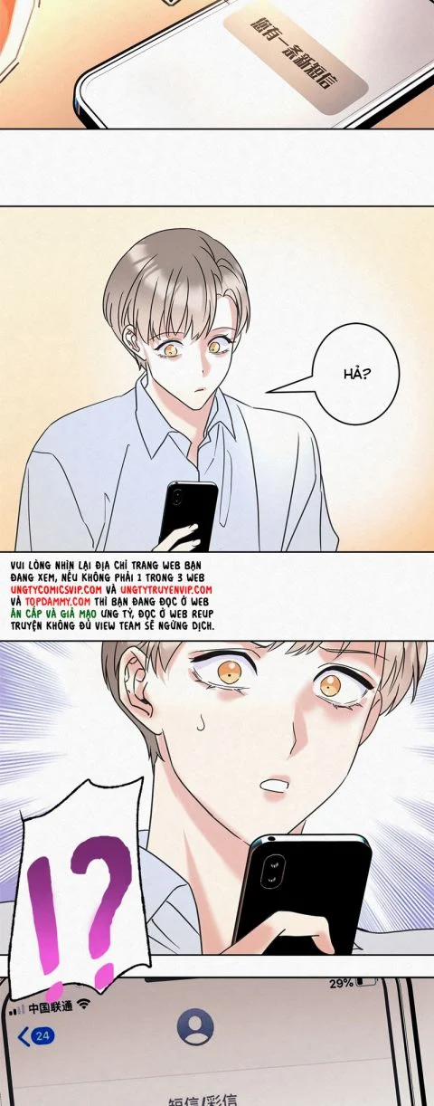 Anh Trai Tiện Lợi Của Tôi 9 trang 27