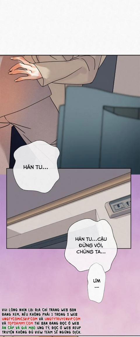 Anh Trai Tiện Lợi Của Tôi 9 trang 3