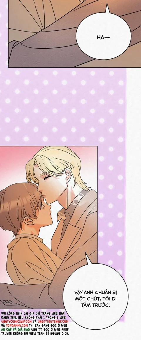 Anh Trai Tiện Lợi Của Tôi 9 trang 7