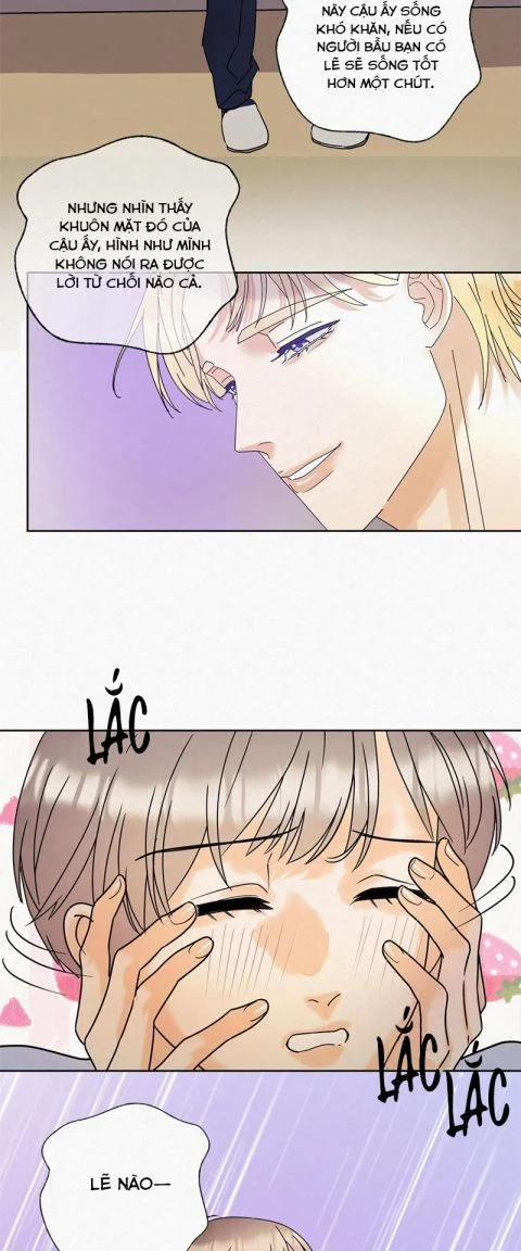 Anh Trai Tiện Lợi Của Tôi 9 trang 9