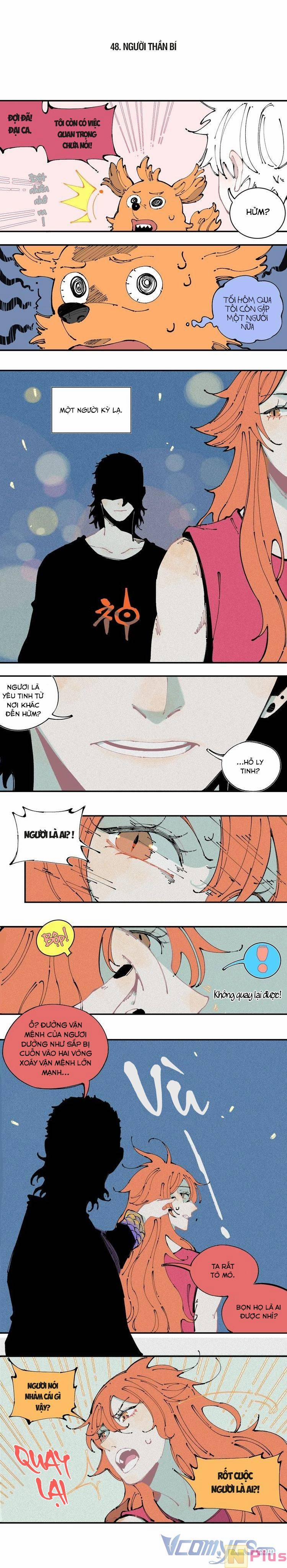 Anh Trai Tôi Đến Từ Núi Sâu 10 trang 9