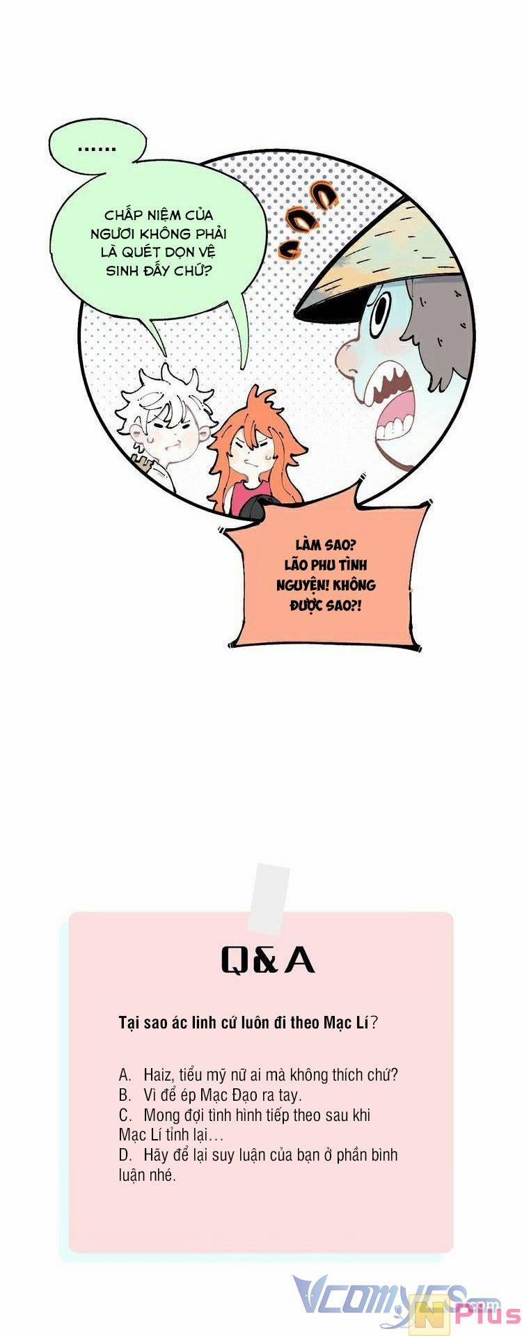 Anh Trai Tôi Đến Từ Núi Sâu 11 trang 14