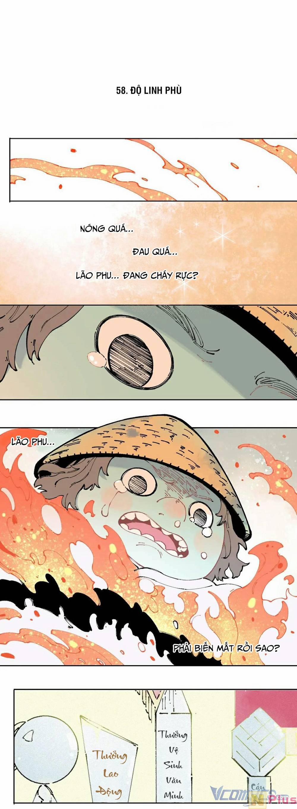 Anh Trai Tôi Đến Từ Núi Sâu 12 trang 10