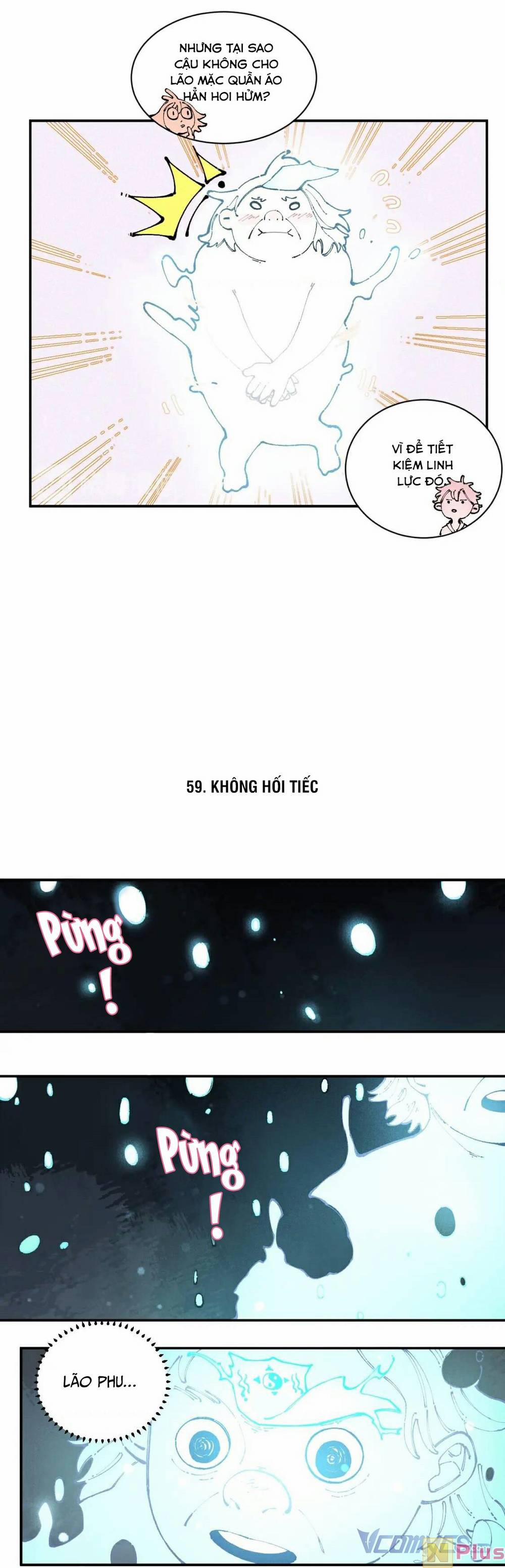 Anh Trai Tôi Đến Từ Núi Sâu 12 trang 14