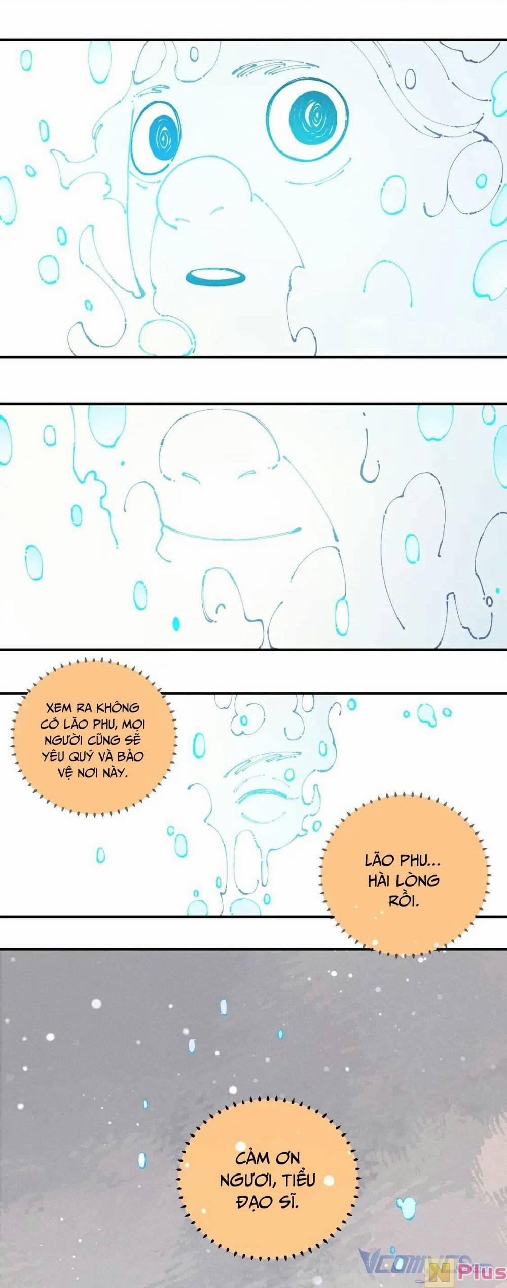 Anh Trai Tôi Đến Từ Núi Sâu 12 trang 18