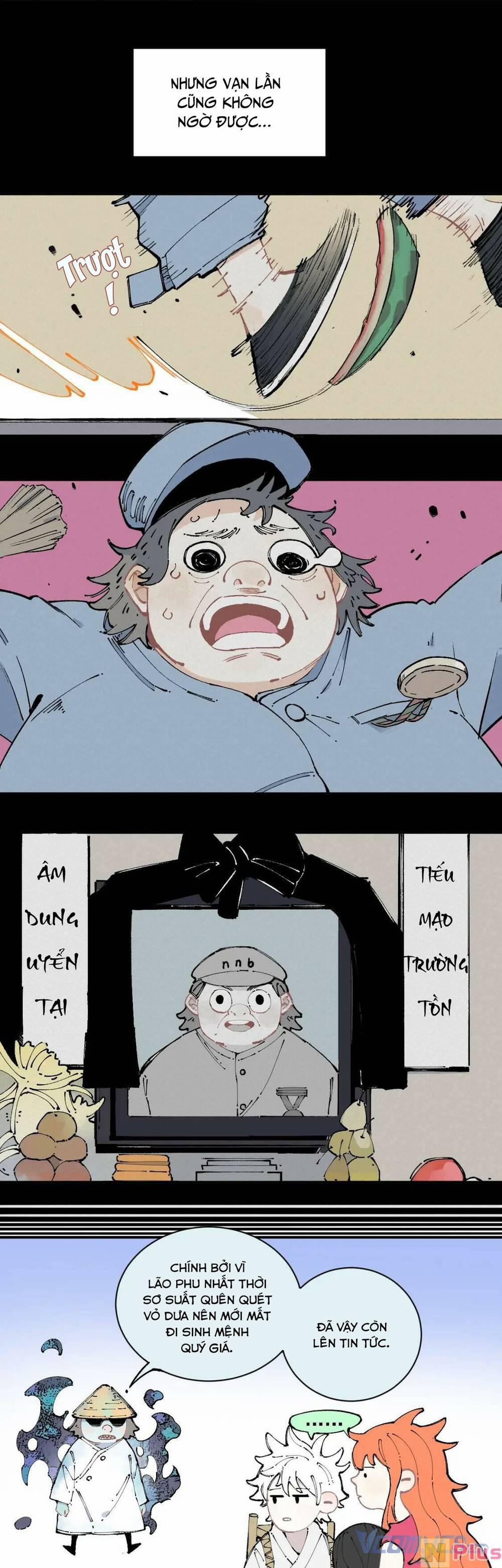 Anh Trai Tôi Đến Từ Núi Sâu 12 trang 2