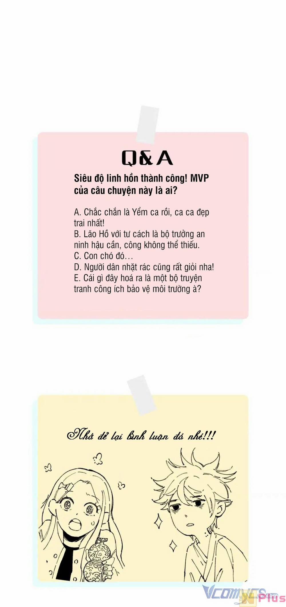 Anh Trai Tôi Đến Từ Núi Sâu 12 trang 22