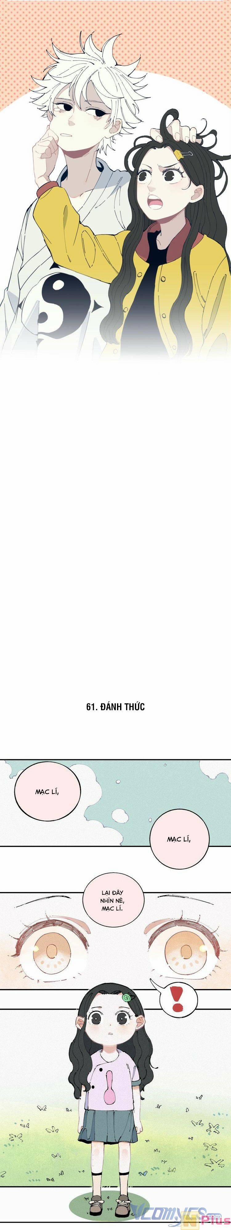 Anh Trai Tôi Đến Từ Núi Sâu 13 trang 0