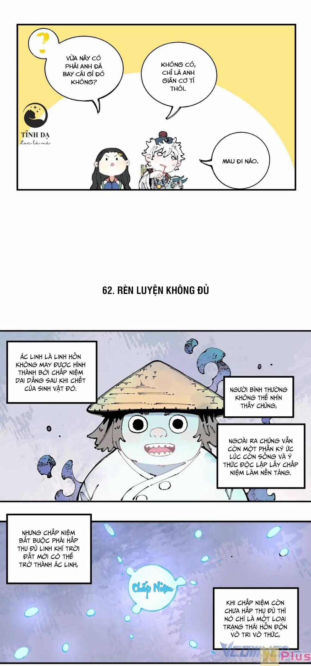 Anh Trai Tôi Đến Từ Núi Sâu 14 trang 4