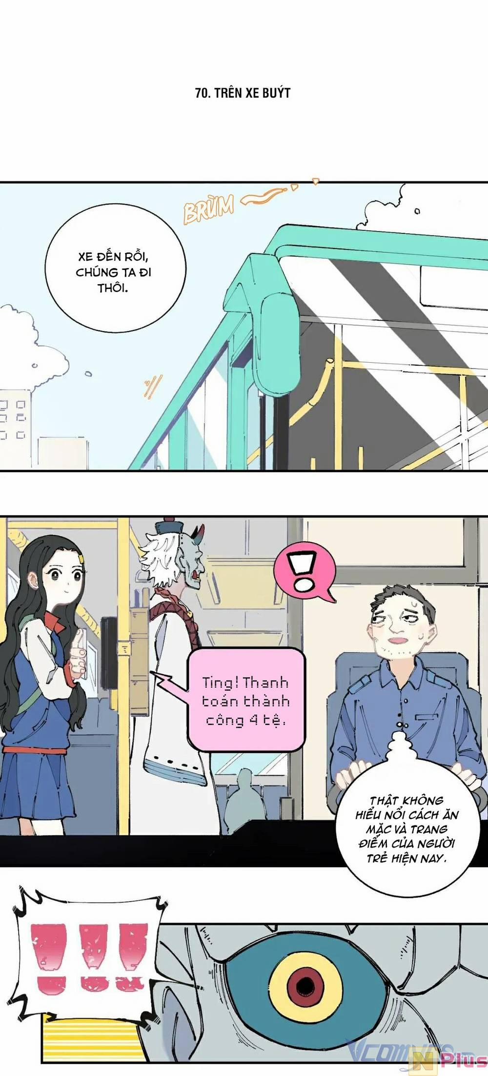 Anh Trai Tôi Đến Từ Núi Sâu 14 trang 7