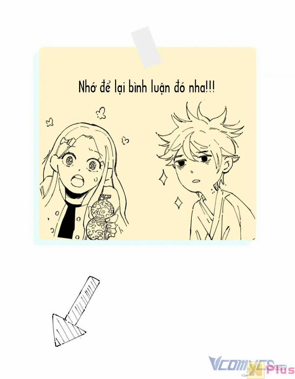 Anh Trai Tôi Đến Từ Núi Sâu 15 trang 16