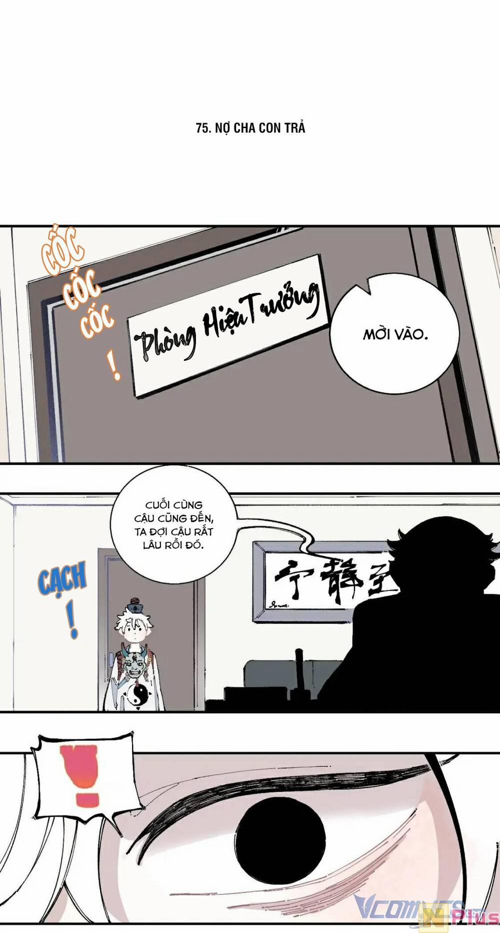 Anh Trai Tôi Đến Từ Núi Sâu 15 trang 7