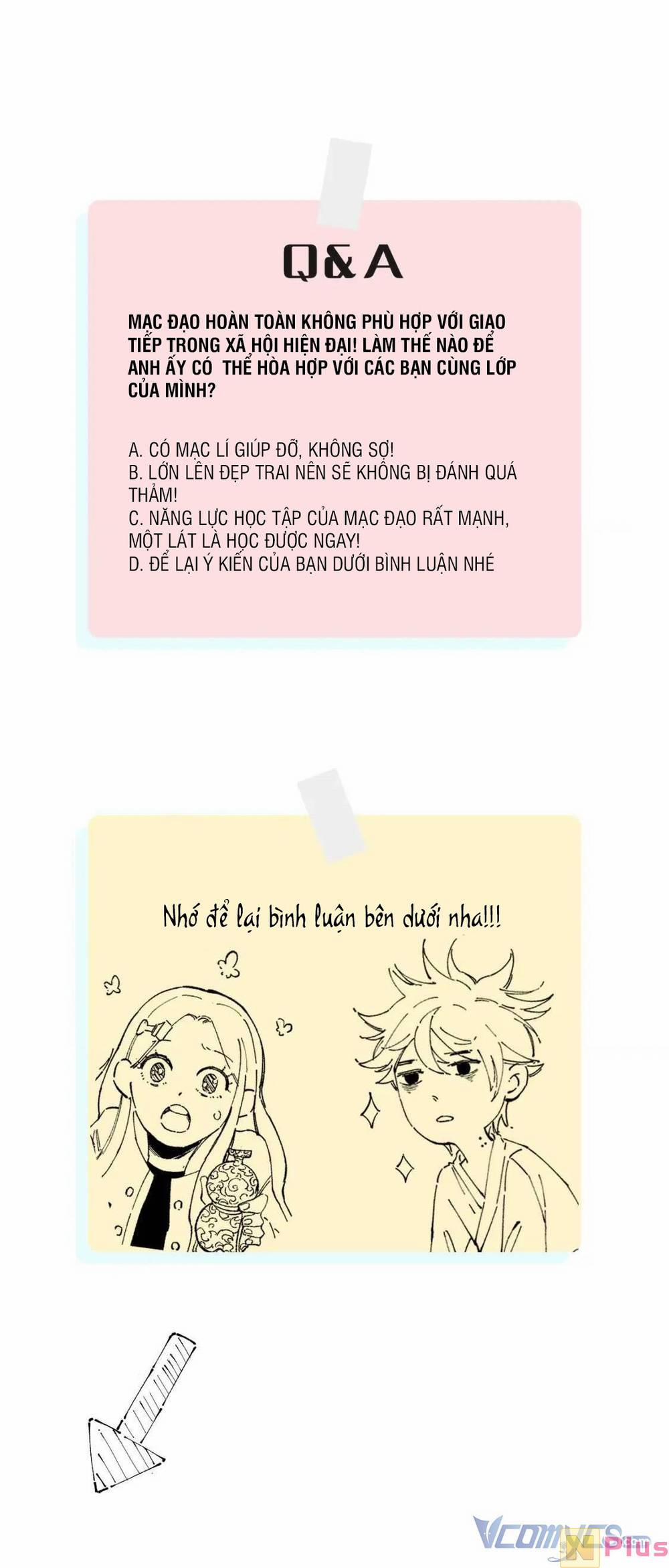 Anh Trai Tôi Đến Từ Núi Sâu 16 trang 15