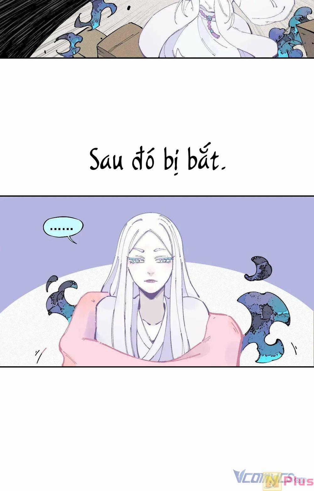 Anh Trai Tôi Đến Từ Núi Sâu 17.5 trang 1