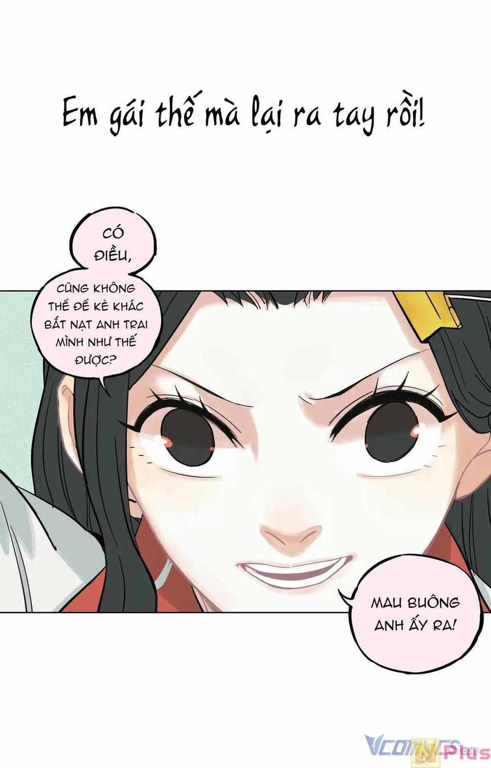 Anh Trai Tôi Đến Từ Núi Sâu 17.5 trang 3