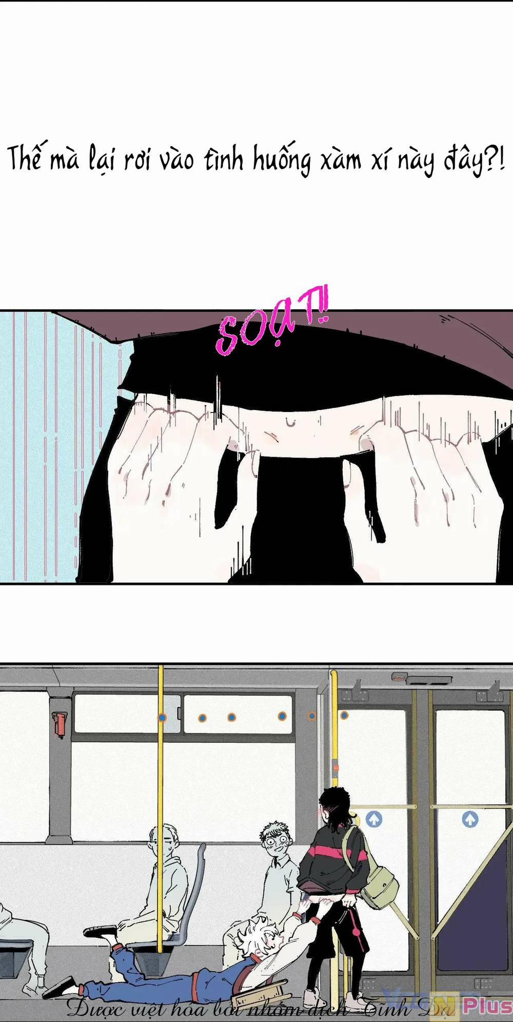 Anh Trai Tôi Đến Từ Núi Sâu 17.5 trang 5