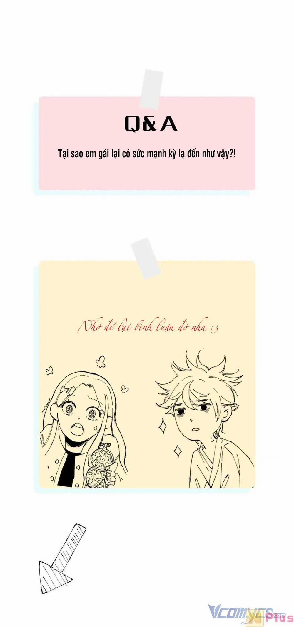 Anh Trai Tôi Đến Từ Núi Sâu 18 trang 13