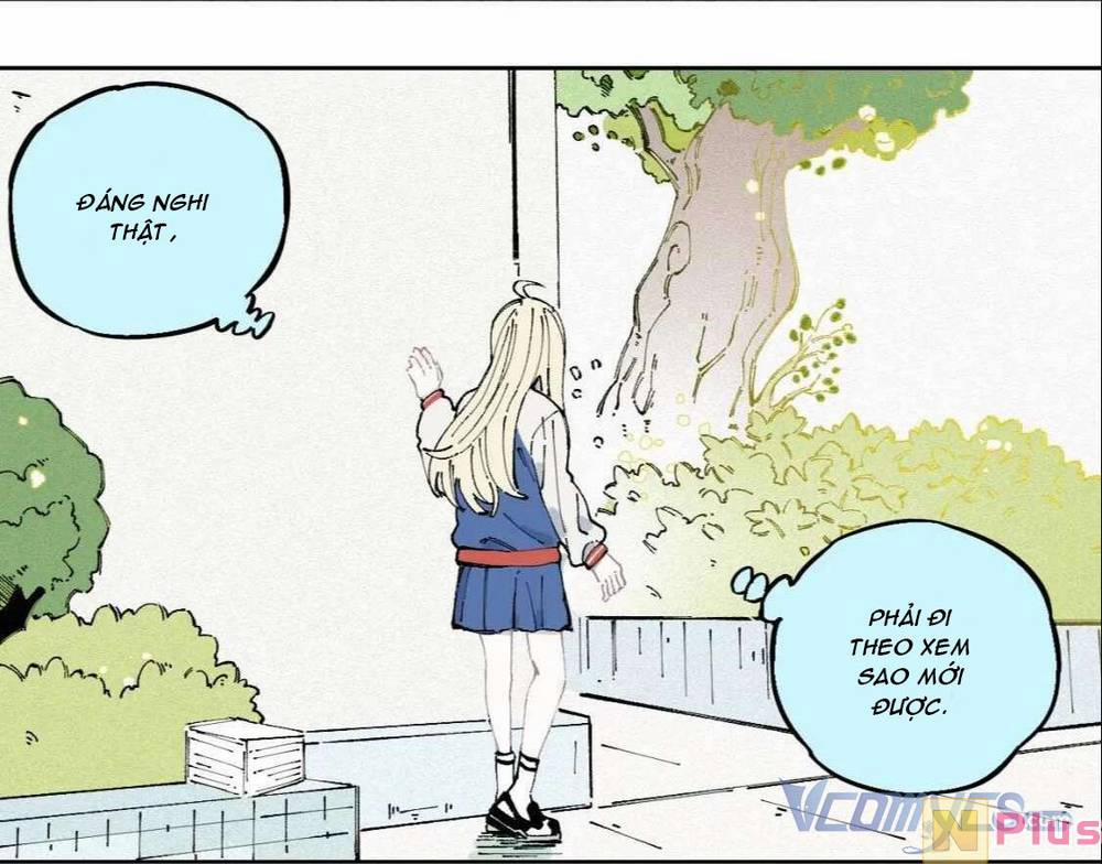 Anh Trai Tôi Đến Từ Núi Sâu 20 trang 6