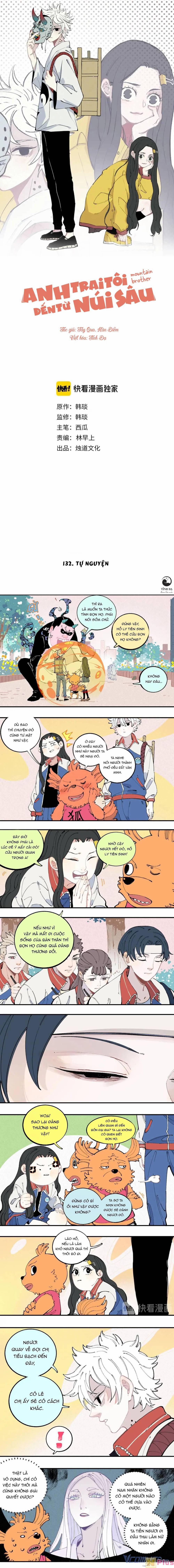 Anh Trai Tôi Đến Từ Núi Sâu 27 trang 0