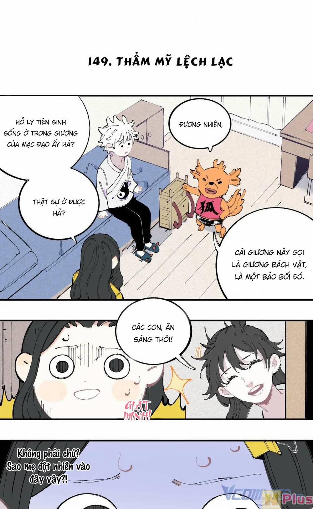 Anh Trai Tôi Đến Từ Núi Sâu 31 trang 10